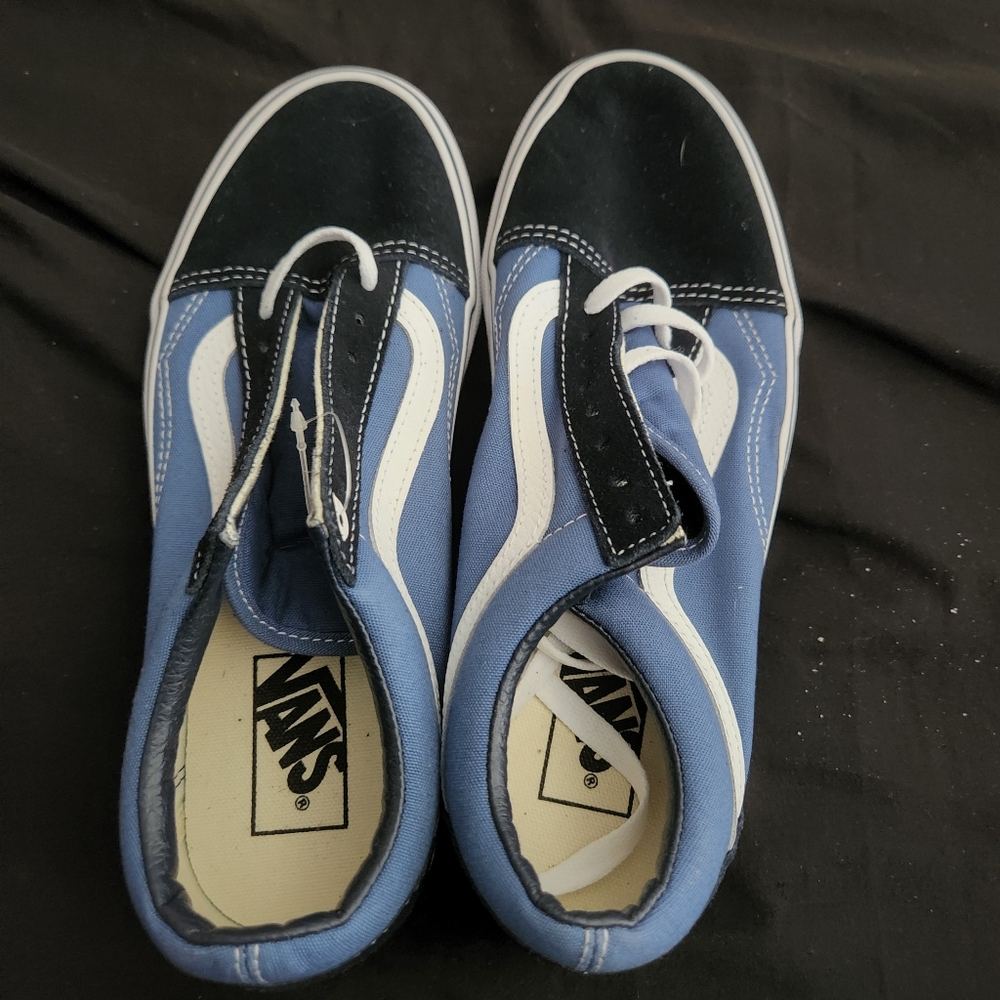 Vans
